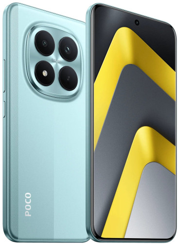 Poco M8 Pro 5G 8/256GB (Green)