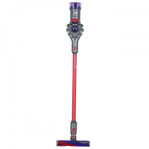 Dyson V8 Slim (Red) Vacuum