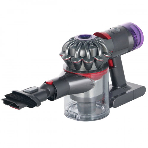 Dyson V8 Slim (Red) Vacuum