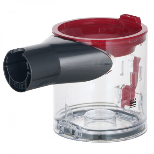 Dyson V8 Slim (Red) Vacuum