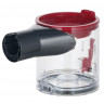 Dyson V8 Slim (Red) Vacuum