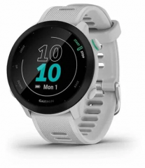 Garmin Forerunner 55 42mm (White)