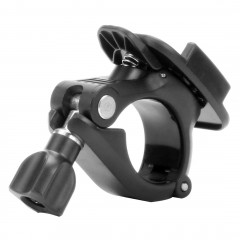 Handlebar/Pedal Mount for GoPro Action Cameras
