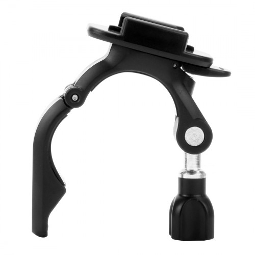 Handlebar/Pedal Mount for GoPro Action Cameras