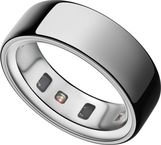 Smart Ring Oura Ring 4 (Silver)