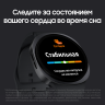 Samsung Galaxy Watch 8 40mm LTE (Silver)