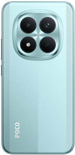 Poco M8 Pro 5G 12/512GB (Green)