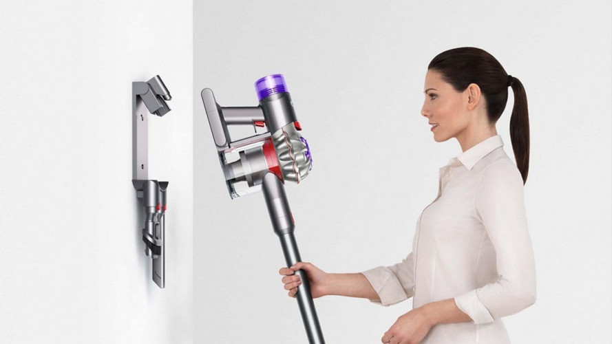 Dyson V8 Tactical SV25 Vacuum