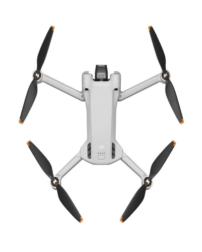 DJI Mini 3 Pro (Silver)
