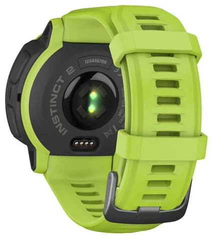 Garmin Instinct 2 Solar