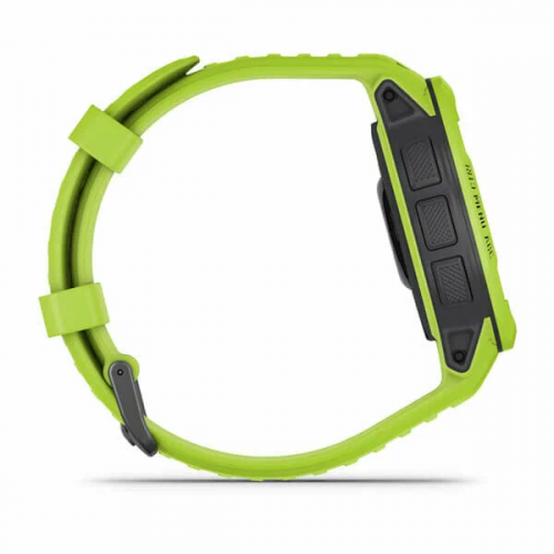 Garmin Instinct 2 Solar