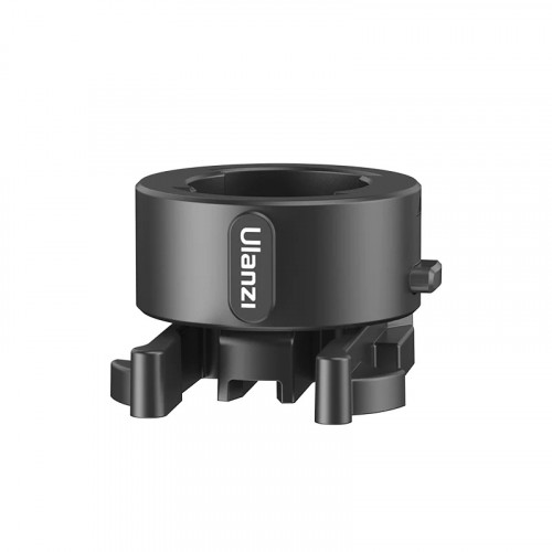 Ulanzi Go-Quick II Magnetic Quick-Release Mount Adapter