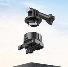 Ulanzi Go-Quick II Magnetic Quick-Release Mount Adapter