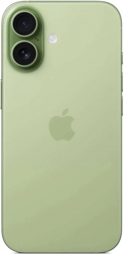 Apple iPhone 17 256GB, eSIM, Green