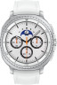 Samsung Galaxy Watch 8 Classic 46mm (Silver)