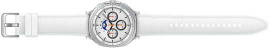Samsung Galaxy Watch 8 Classic 46mm (Silver)