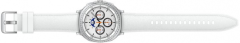 Samsung Galaxy Watch 8 Classic 46mm (Silver)