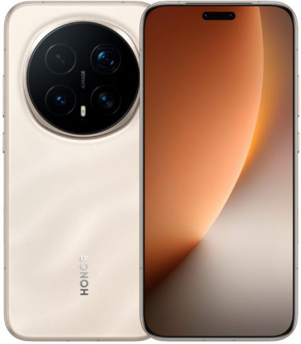 Honor Magic 8 Pro 12/512GB Sunrise (Gold)