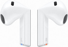 Wireless Earbuds Samsung Galaxy Buds 3 (White)