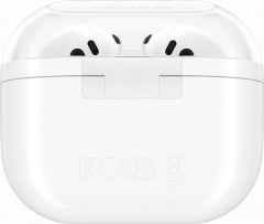 Wireless Earbuds Samsung Galaxy Buds 3 (White)
