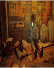 Stray (PS5)