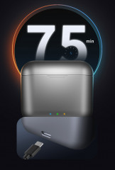 Charger aMagisn for Insta 360 X3