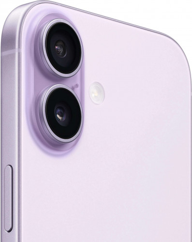 Apple iPhone 17 256GB, eSIM, Purple