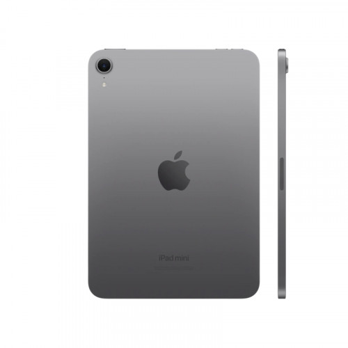 iPad mini (2024) 256GB Wi-Fi (Space Gray)