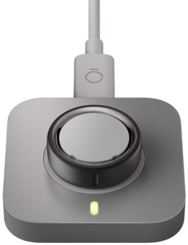 Smart Ring Oura Ring 4 (Rose Gold)