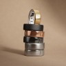 Smart Ring Oura Ring 4 (Rose Gold)