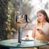 Smartphone Gimbal DJI Osmo Mobile 8P (Black)