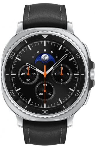 Samsung Galaxy Watch 8 Classic 46mm LTE (Black)