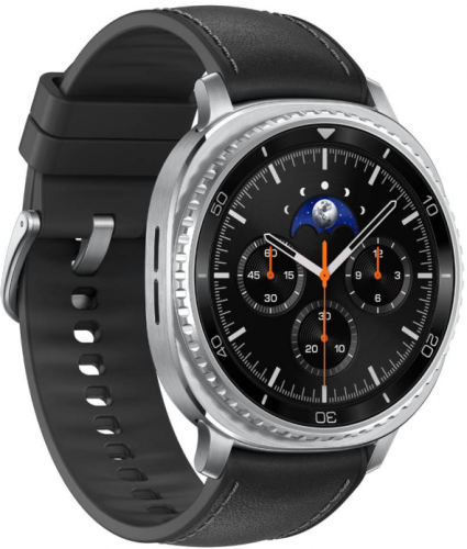 Samsung Galaxy Watch 8 Classic 46mm LTE (Black)