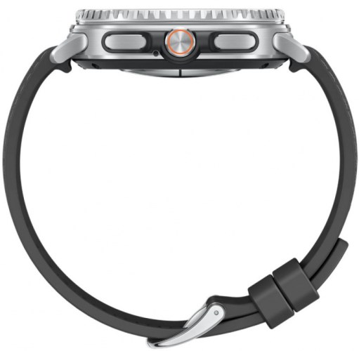Samsung Galaxy Watch 8 Classic 46mm LTE (Black)