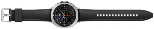 Samsung Galaxy Watch 8 Classic 46mm LTE (Black)