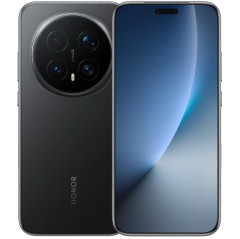 Honor Magic 8 Pro 12/512GB Velvet (Black)