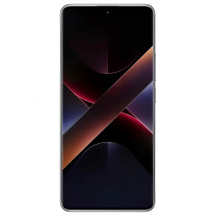 Poco X7 5G 8/256GB (Silver)