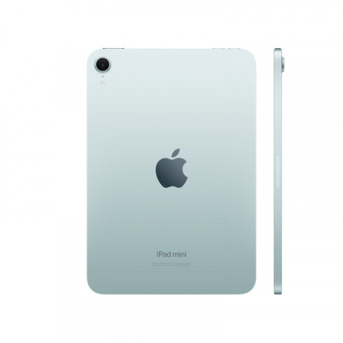iPad mini (2024) 256GB Wi-Fi (Blue)
