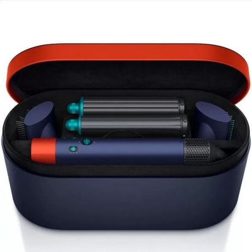 Dyson Airwrap HS05 Complete Long (Prussian Blue/Topaz)