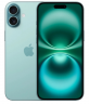 Apple iPhone 16 Plus 256GB, SIM + eSIM, Teal