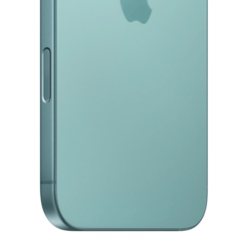 Apple iPhone 16 Plus 256GB, SIM + eSIM, Teal