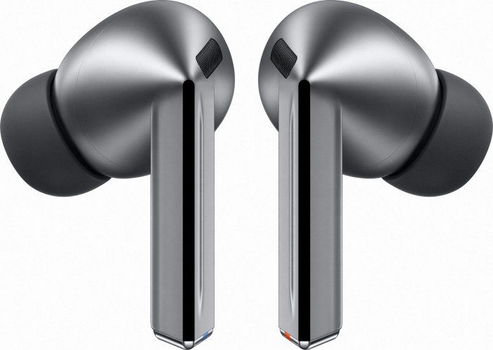 Wireless Earbuds Samsung Galaxy Buds 3 Pro (Silver)