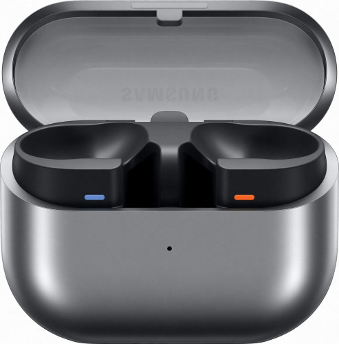 Wireless Earbuds Samsung Galaxy Buds 3 Pro (Silver)