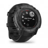 Garmin Instinct 2X Solar Tactical Edition 50mm (Black)