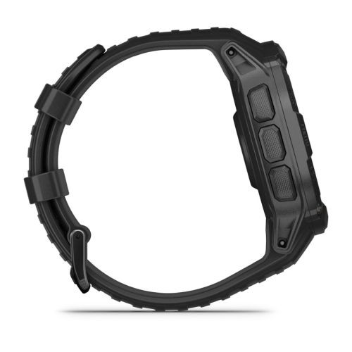 Garmin Instinct 2X Solar Tactical Edition 50mm (Black)