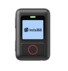 Remote Control Insta 360 GPS Action Remote