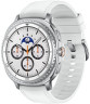 Samsung Galaxy Watch 8 Classic 46mm LTE (Silver)