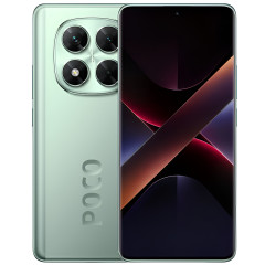 Poco X7 5G 8/256GB (Green)