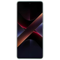 Poco X7 5G 8/256GB (Green)