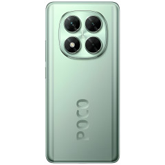 Poco X7 5G 8/256GB (Green)